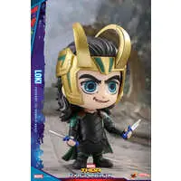 Bobblehead - Cosbaby - Thor