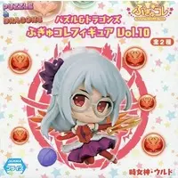 Prize Figure - Figure - Puzzle & Dragons