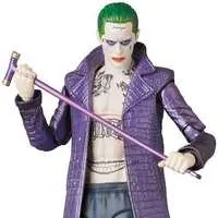 Figure - Suicide Squad