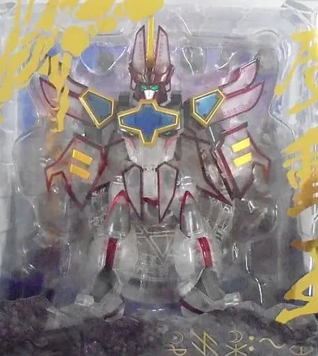 Figure - Mado King Granzort