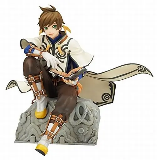 Figure - Tales of Zestiria / Sorey (Tales of series)