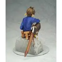 Figure - Tales of Zestiria / Sorey (Tales of series)