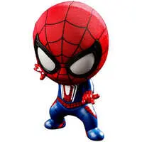 Cosbaby - Bobblehead - Spider-Man