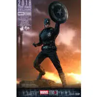 Movie Masterpiece - The Avengers