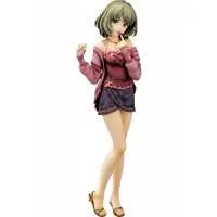 Figure - The iDOLM@STER Cinderella Girls / Takagaki Kaede