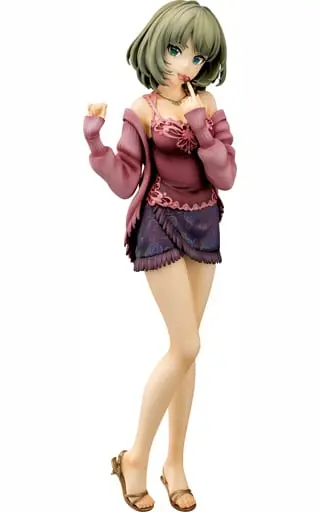 Figure - The iDOLM@STER Cinderella Girls / Takagaki Kaede