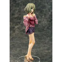 Figure - The iDOLM@STER Cinderella Girls / Takagaki Kaede