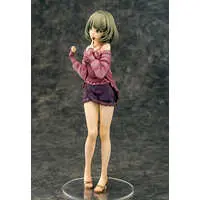 Figure - The iDOLM@STER Cinderella Girls / Takagaki Kaede