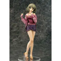 Figure - The iDOLM@STER Cinderella Girls / Takagaki Kaede