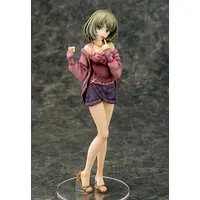 Figure - The iDOLM@STER Cinderella Girls / Takagaki Kaede