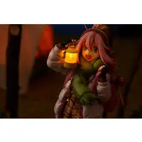 Figure - Yuru Camp△ / Kagamihara Nadeshiko