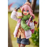 Figure - Yuru Camp△ / Kagamihara Nadeshiko