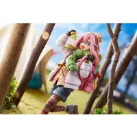 Figure - Yuru Camp△ / Kagamihara Nadeshiko