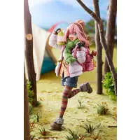 Figure - Yuru Camp△ / Kagamihara Nadeshiko