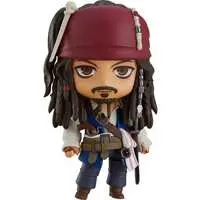 Nendoroid - Pirates of the Caribbean