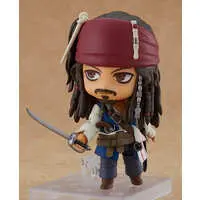 Nendoroid - Pirates of the Caribbean