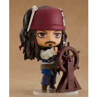 Nendoroid - Pirates of the Caribbean