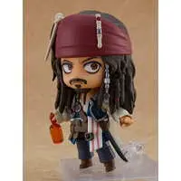 Nendoroid - Pirates of the Caribbean