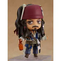 Nendoroid - Pirates of the Caribbean