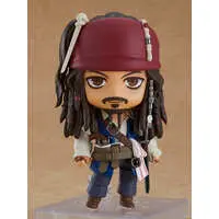 Nendoroid - Pirates of the Caribbean