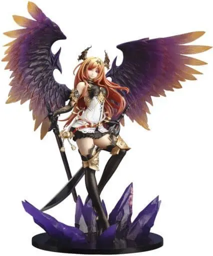 Figure - Rage of Bahamut / Dark Angel Olivia