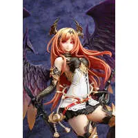 Figure - Rage of Bahamut / Dark Angel Olivia