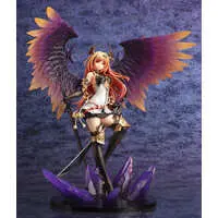 Figure - Rage of Bahamut / Dark Angel Olivia