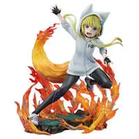 Figure - Kemono Jihen / Kon