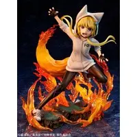 Figure - Kemono Jihen / Kon