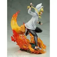 Figure - Kemono Jihen / Kon