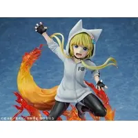 Figure - Kemono Jihen / Kon