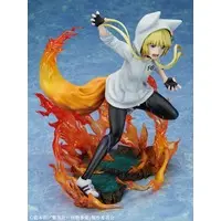 Figure - Kemono Jihen / Kon