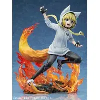 Figure - Kemono Jihen / Kon