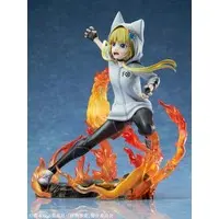 Figure - Kemono Jihen / Kon