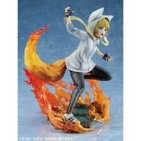 Figure - Kemono Jihen / Kon