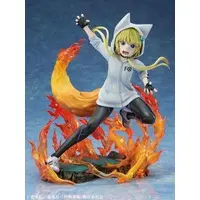 Figure - Kemono Jihen / Kon