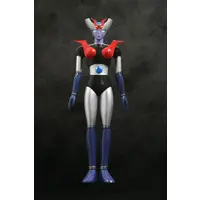 Sofubi Figure - Mazinger Z