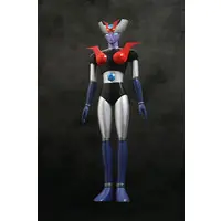 Sofubi Figure - Mazinger Z