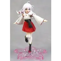 Figure - Prize Figure - Majo no Tabitabi / Elaina