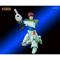 Figure - Kikou Souseiki Mospeada (Genesis Climber Mospeada)