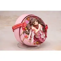 Figure - The Idolmaster Million Live! / Hakozaki Serika