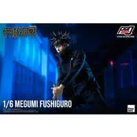 FigZero - Jujutsu Kaisen / Fushiguro Megumi