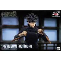 FigZero - Jujutsu Kaisen / Fushiguro Megumi