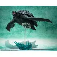 Figure - Gamera Rebirth