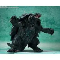 Figure - Gamera Rebirth