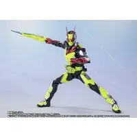 S.H.Figuarts - Kamen Rider Zero-One