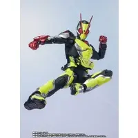 S.H.Figuarts - Kamen Rider Zero-One