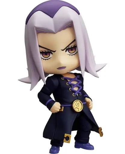 Nendoroid - JoJo's Bizarre Adventure: Golden Wind