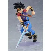 figma - Dragon Quest: The Adventure of Dai