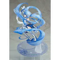 Figure - VOCALOID / Hatsune Miku & Snow Miku